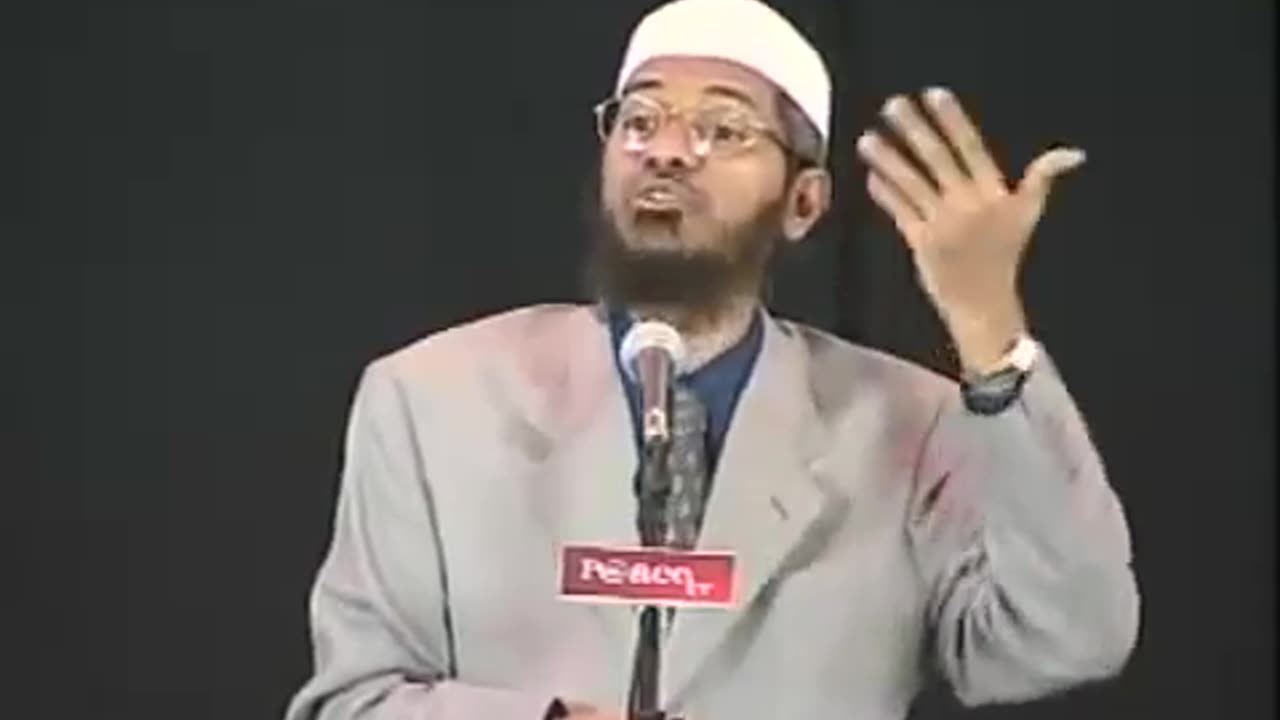 Is asking Intercession of Prophet Muhammad (Peace Be Upon Him) allowed Dr Zakir Naik