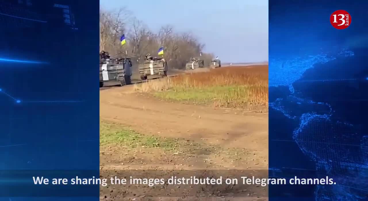 "We are going to drive out invaders" - Ukrainian army preparing to attack with large force