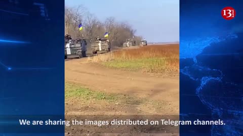 "We are going to drive out invaders" - Ukrainian army preparing to attack with large force