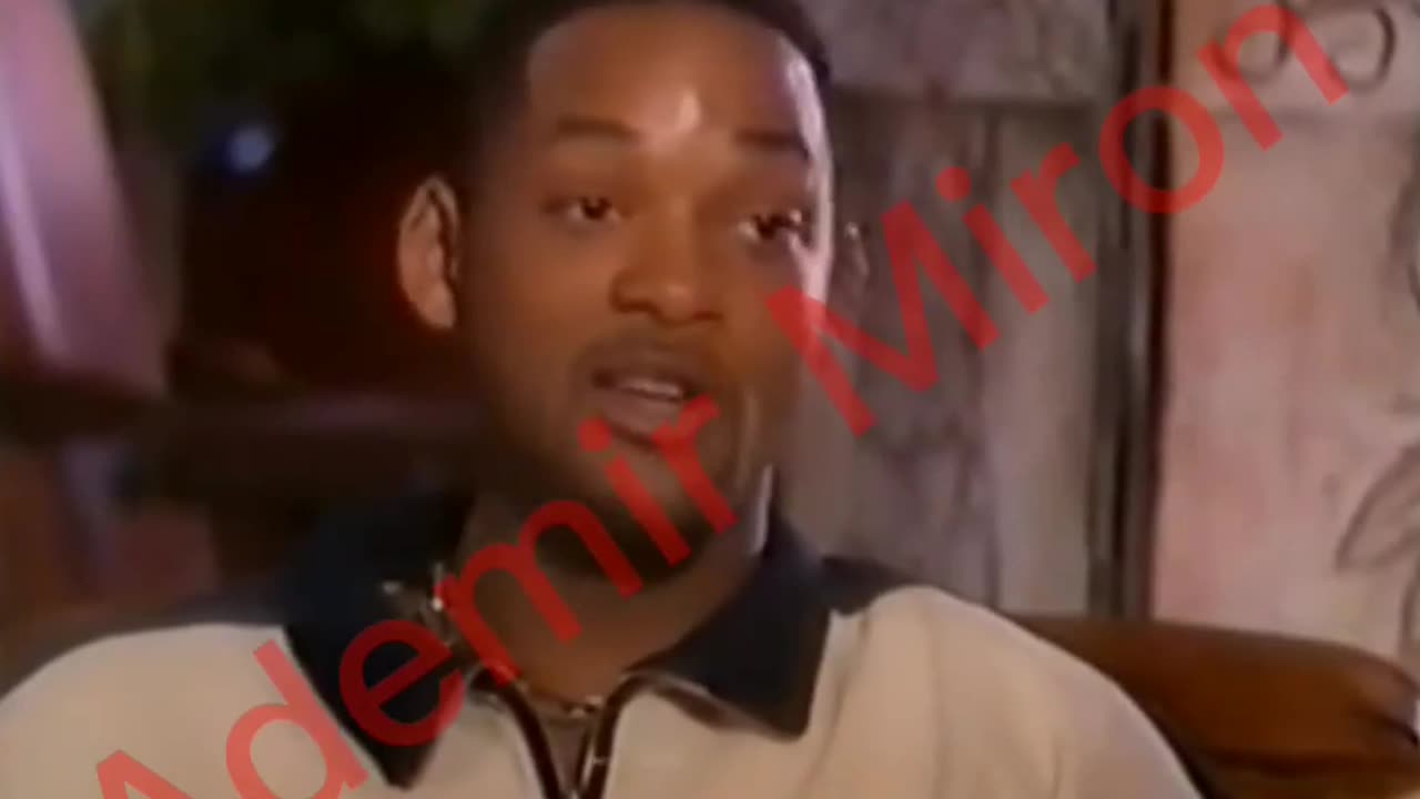 Will Smith interview