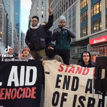 424 DAYS of the Israel-USA HOLOCAUST against Indigenous Palestinians in Gaza.