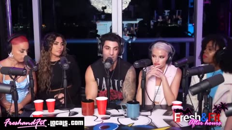 Witchcraft Chick Got BUTTHURT And Started ARGUING With Us!