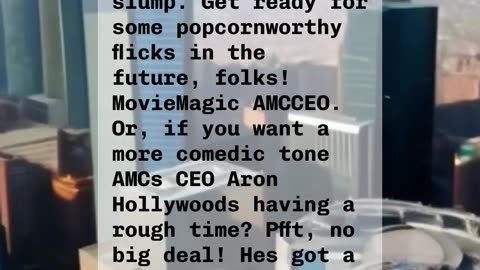 🚨 $AMC 🚨 Why is $AMC trending today? 🤔