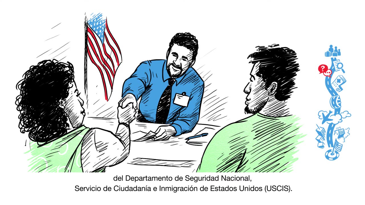 Programa de admision de refugiados de los estados unidos