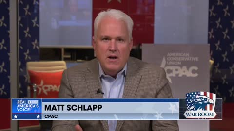 Matt Schlapp Discusses how the Contentious RNC Chair Race is an Indicator of a Need for Innovation