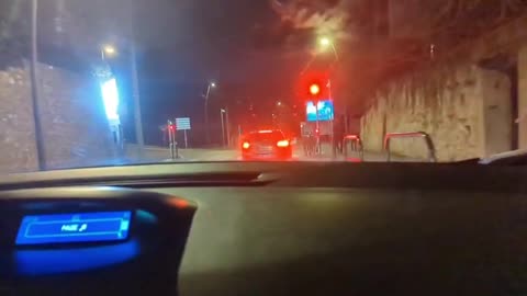 2023-02-07 (11) - Depuis que Triskel est commercial, il fait les poubelles en Megane III RS - (clip)