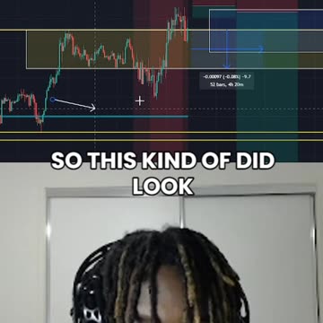 Fridays Be Fridays... (GBP/USD)