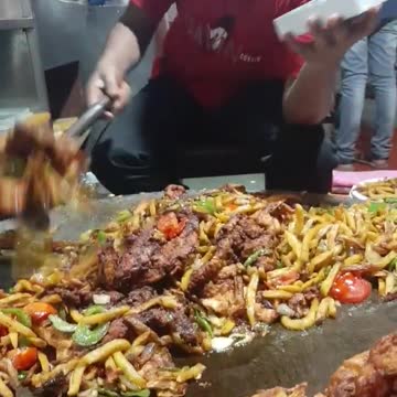 "Gr liton Food Vloger CapCut" Food Episode # 34