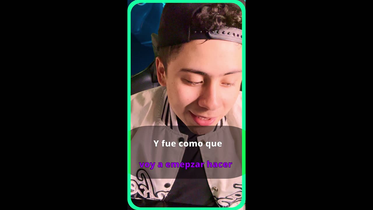 ¿Como empezamos a hacer videos? 📸 PARTE 2