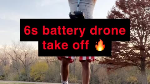 WORLDS FASTEST DRONE🔥