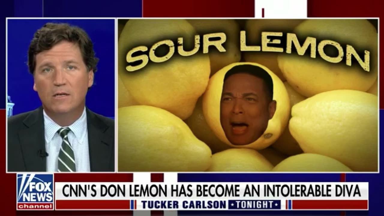 Tucker Carlson Tonight [Full Episode: February 09, 2023]