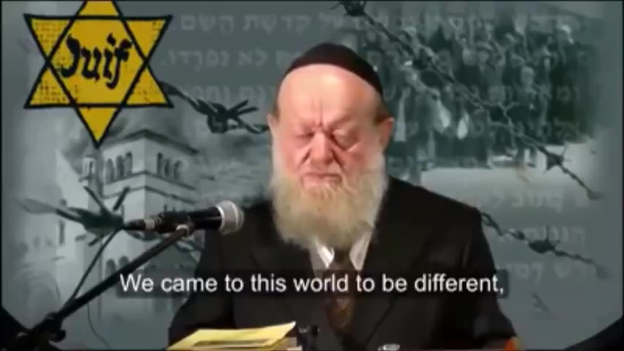 RABBI YOSEF TZVI BEN PORAT