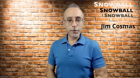 Customer vs Client with Jim Cosmas