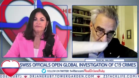 COVID SHOT CRIME INVESTIGATION BEGINS