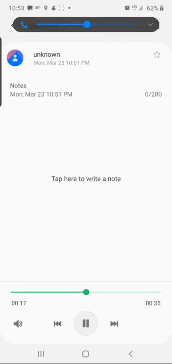 Baby's First Prank Call (March 2020)