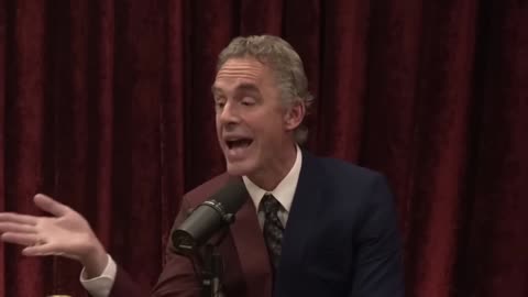 Jordan Peterson Exposes the World Economic Forum With Joe Rogan