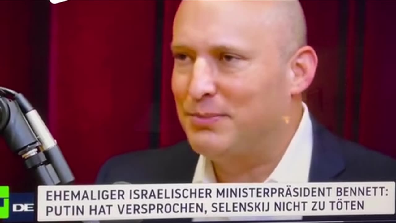 Putin repeatedly said not to kill Zelensky