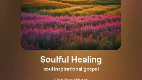 Soulful Healing