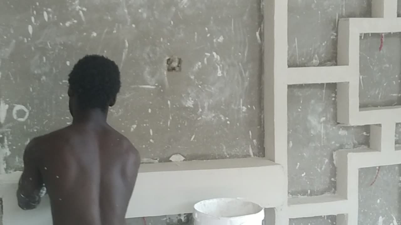 My work that