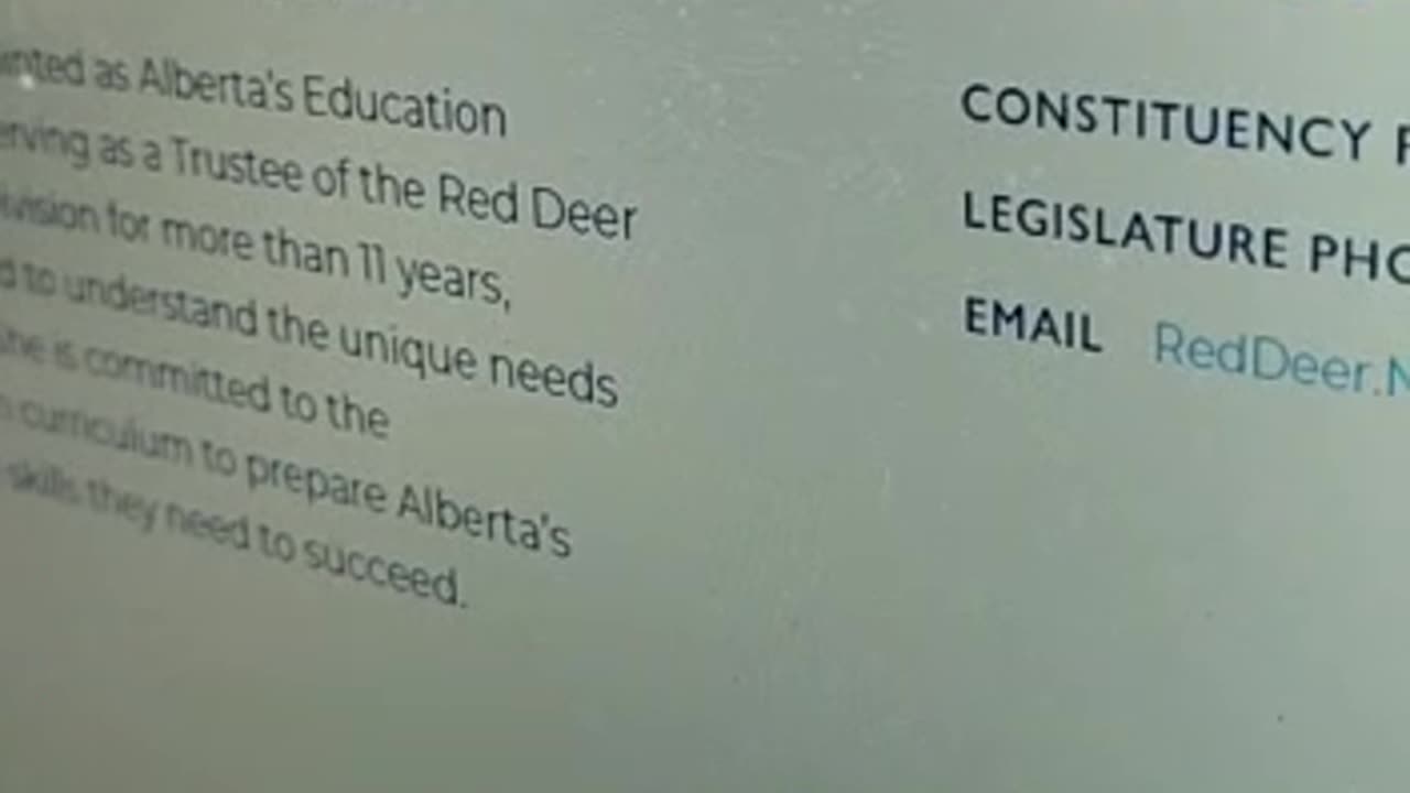 Chris Sky: ADRIANA LAGRANGE Exposed Forcing Child Porn On Fort McMurray Schools 🤬