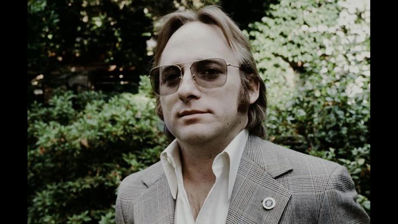 Stephen stills,Blues man