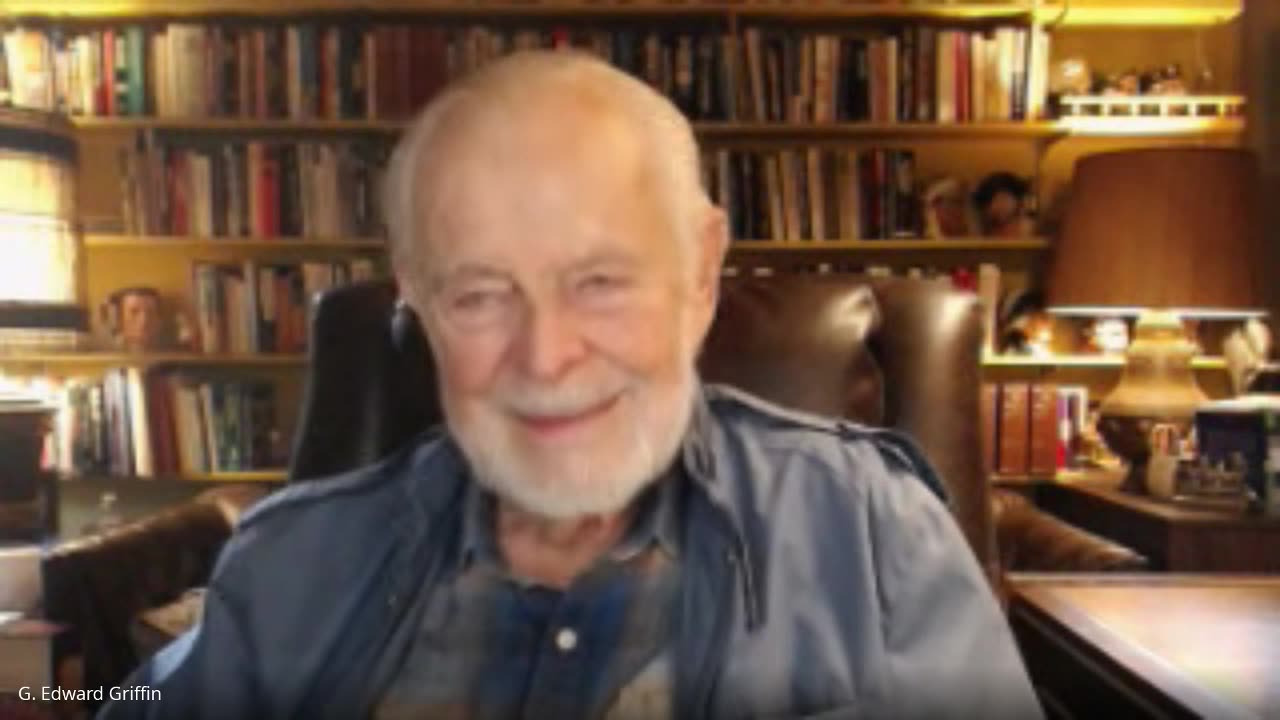 Uncovering the Story Behind "World Without Cancer: The Story of Vitamin B17" with G. Edward Griffin