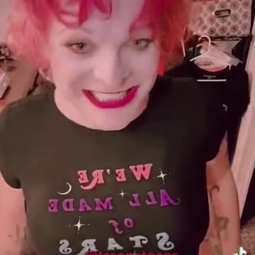 Biological Male Documents Excitement About Chopping Off His Penis, Goes Silence Of The Lambs