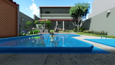 Casa do Limoeiro