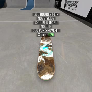 True Skate | Gameplay Thursday | Saturday #shorts