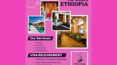 Your Visa Solution, Perfected by Divine Associates