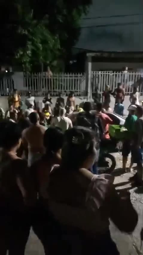 Sicariato en Escallón Villa