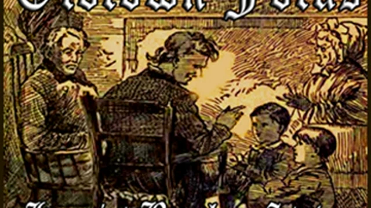 Oldtown Folks by Harriet Beecher STOWE read by Various Part 3_4 _ Full Audio Book