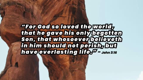 The Good News!