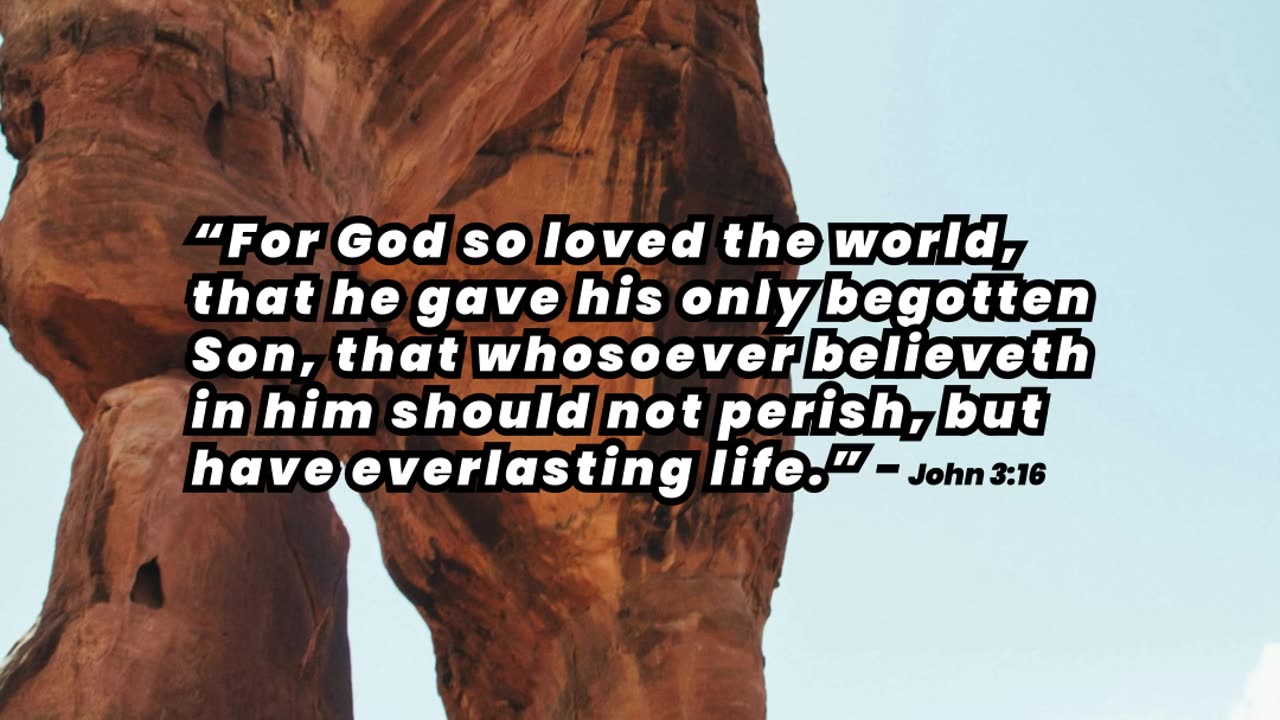 The Good News!