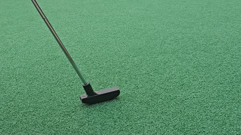Bob's Mini Golf Adventures: Swinging Through Fun and Challenges!