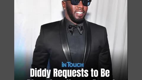 Diddy under house arrest he never get out bail highly unlikely 11/29/24