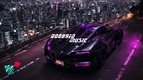 LOSTMANE - OUTRUN | BOO89ED