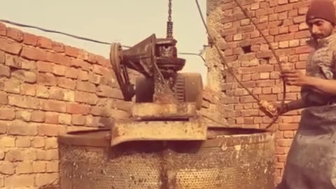 how to make plastic dana