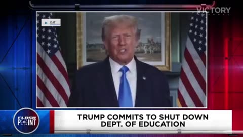 Trump Has Promised to Close the Dept. of Education and Return it to the States