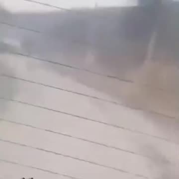 UKR minibus escapes the UKR/SBU throwing them in the trench....this time