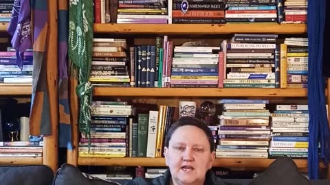 Daily Routine, Nov. 29, 2024. Cleansing, Reading, Talking To Spirit, Prayer Reverend Crystal Cox