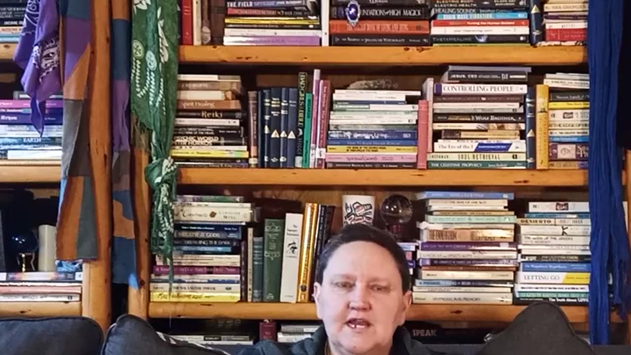 Daily Routine, Nov. 29, 2024. Cleansing, Reading, Talking To Spirit, Prayer Reverend Crystal Cox
