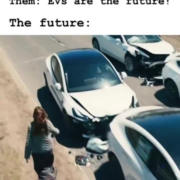 The Future of EVs