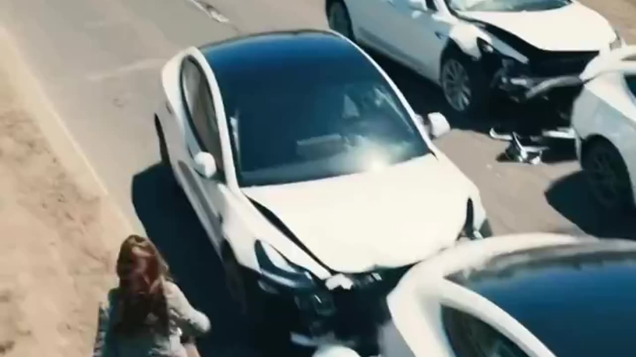 The Future of EVs