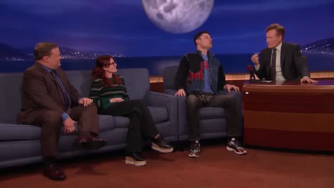 Best of Conan and Flula Borg