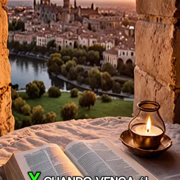 🙏✨!Evangelio de Hoy Martes 7 de Mayo del 2024!✨🙏