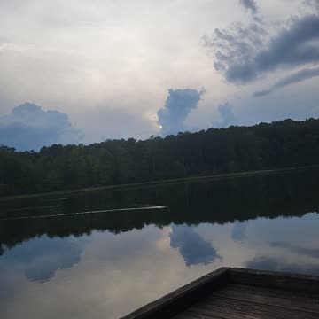 Fort Yargo State Park