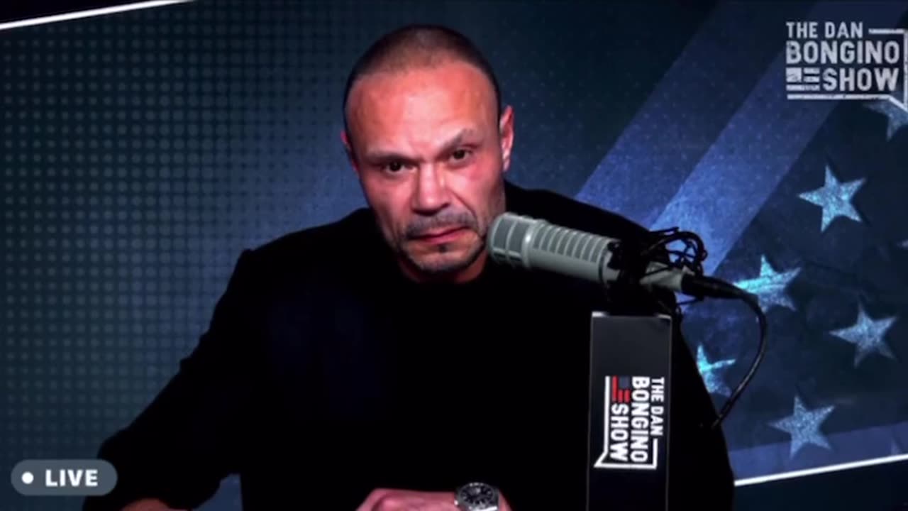 Donald Trump Interviewed by Dan Bongino - May 29 2024