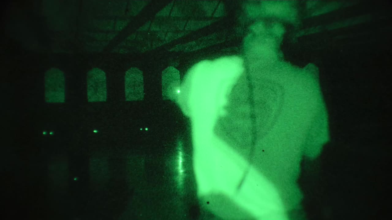 NVG Training Lake Erie Arms Ohio