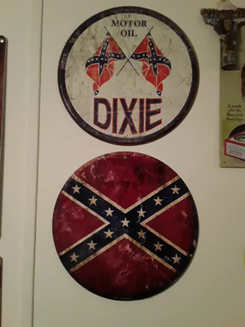 This is Republican now